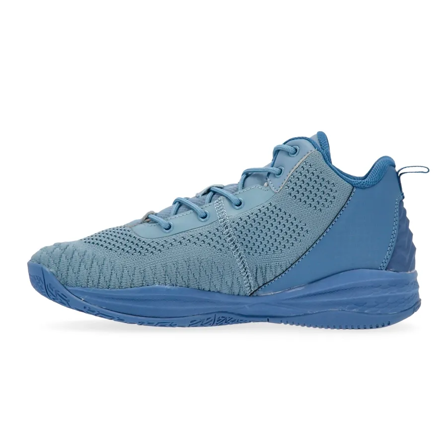 Imagen 1 de 6 de Zapatillas Topper Candun-CELESTE/AZUL