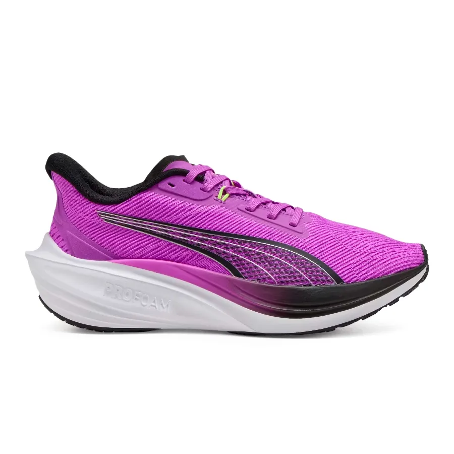 Imagen 0 de 6 de Zapatillas Puma Darter Pro-MAGENTA