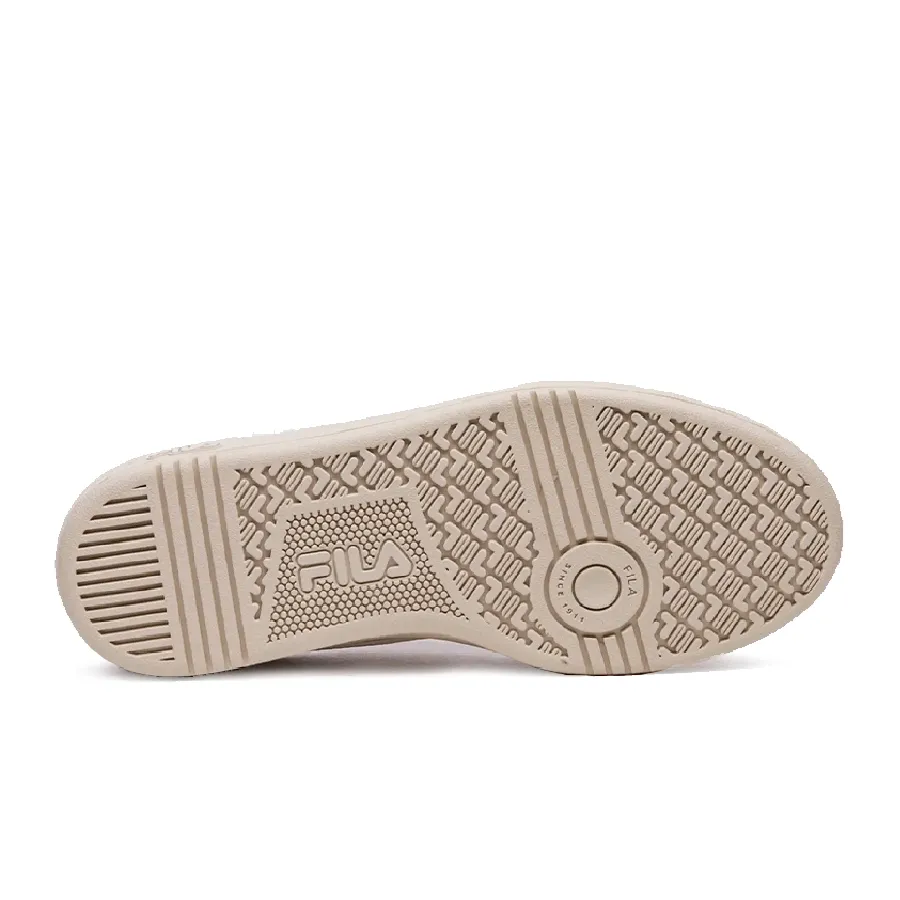 Imagen 4 de 7 de Zapatillas Fila Court 80-ROSA/NUDE