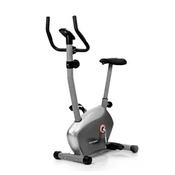 Bicicleta Fija Ranbak Magnética 100 Kg Usuario