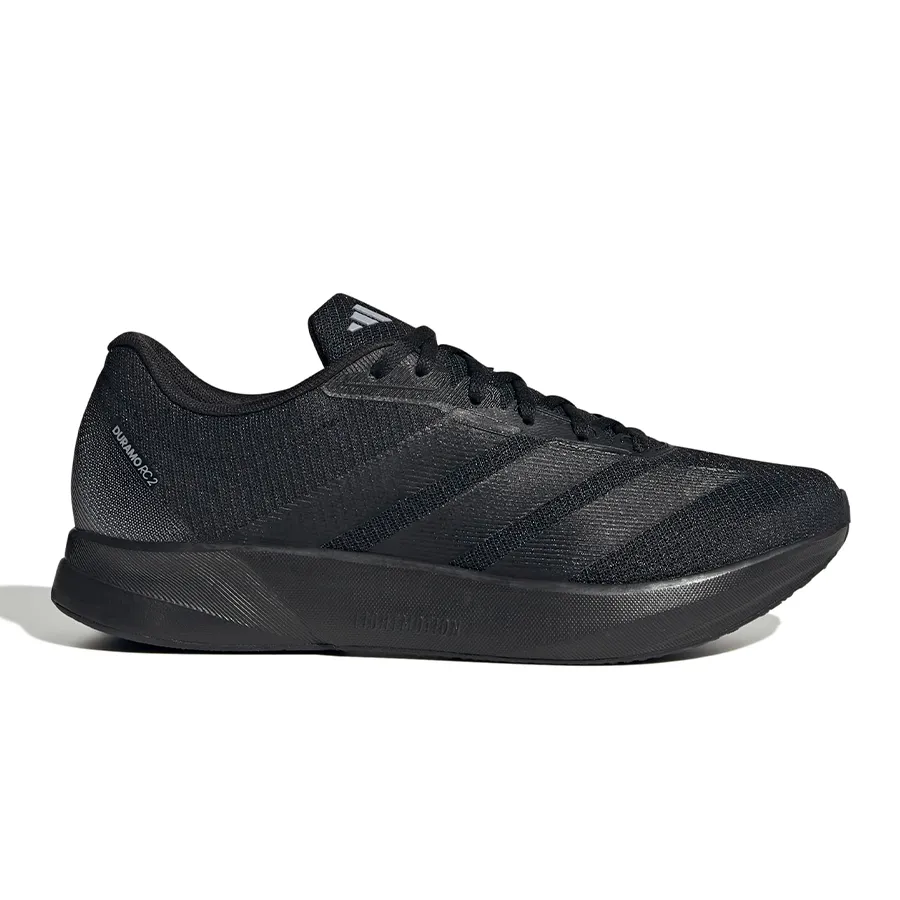 Imagen 1 de 8 de Zapatillas adidas Duramo Rc2-NEGRO