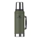 termo-stanley-clasico-con-manija-y-tapon-cebador-950-ml-OLIVA/PLATA