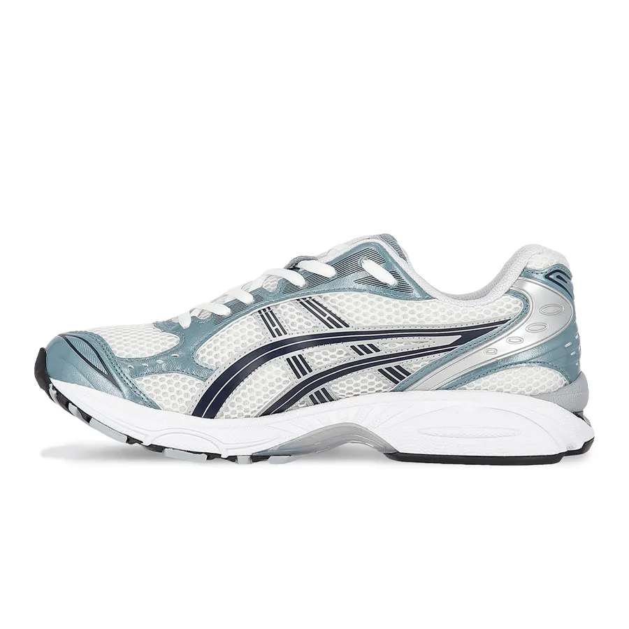 Imagen 3 de 7 de Zapatillas Asics Gel-Kayano 14-BLANCO/NEGRO/AERO