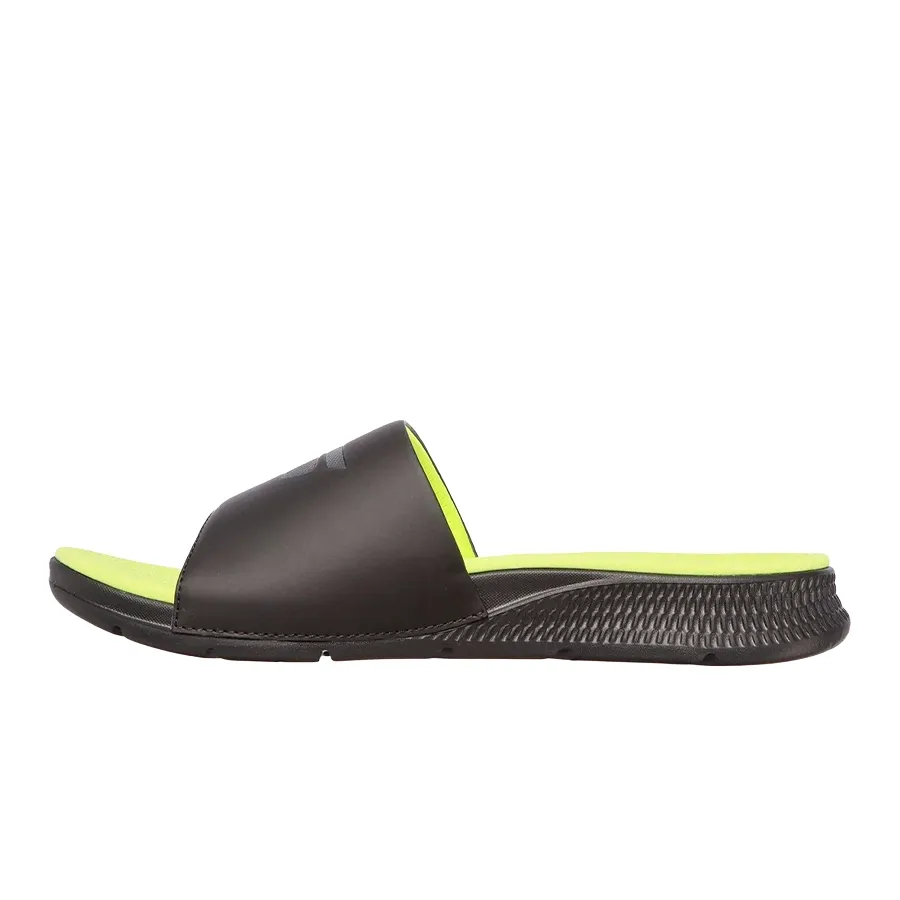 Imagen 2 de 5 de Sandalias Skechers Go Consistent Sandal-NEGRO/LIMA