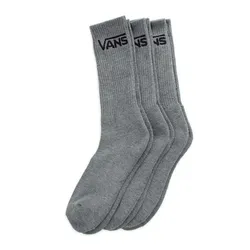 Medias Vans Classic Crew Tripack