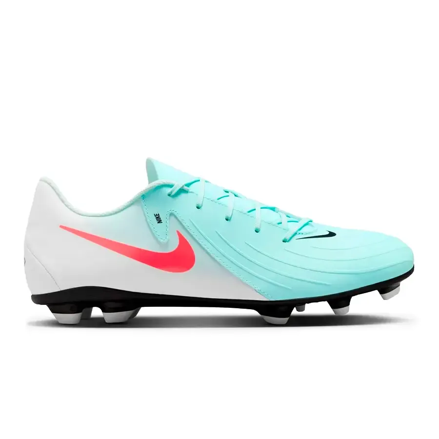 Imagen 0 de 8 de Botines Nike Phantom GX 2 Club Fg-CELESTE/BLANCO