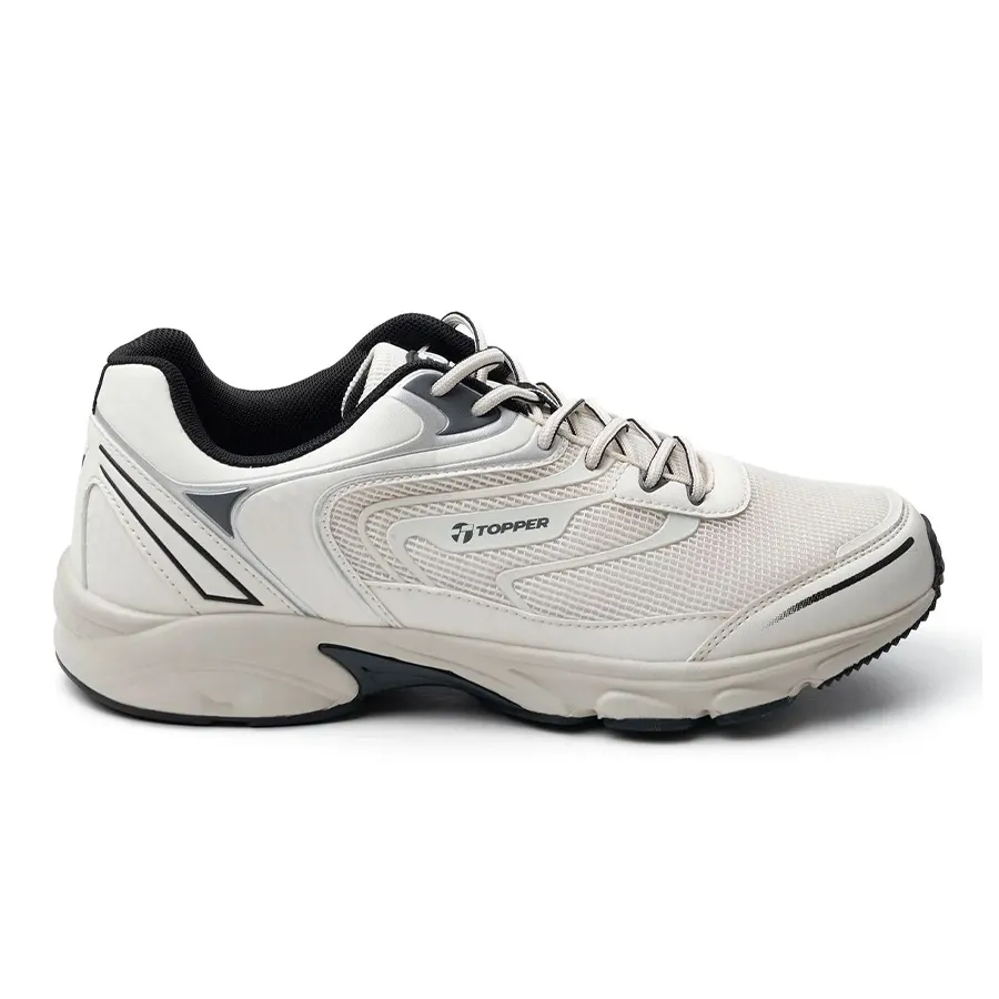 Imagen 0 de 5 de Zapatillas Topper SoftRun 026-CRUDO