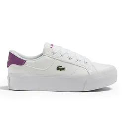 Zapatillas Lacoste Ziane Platform