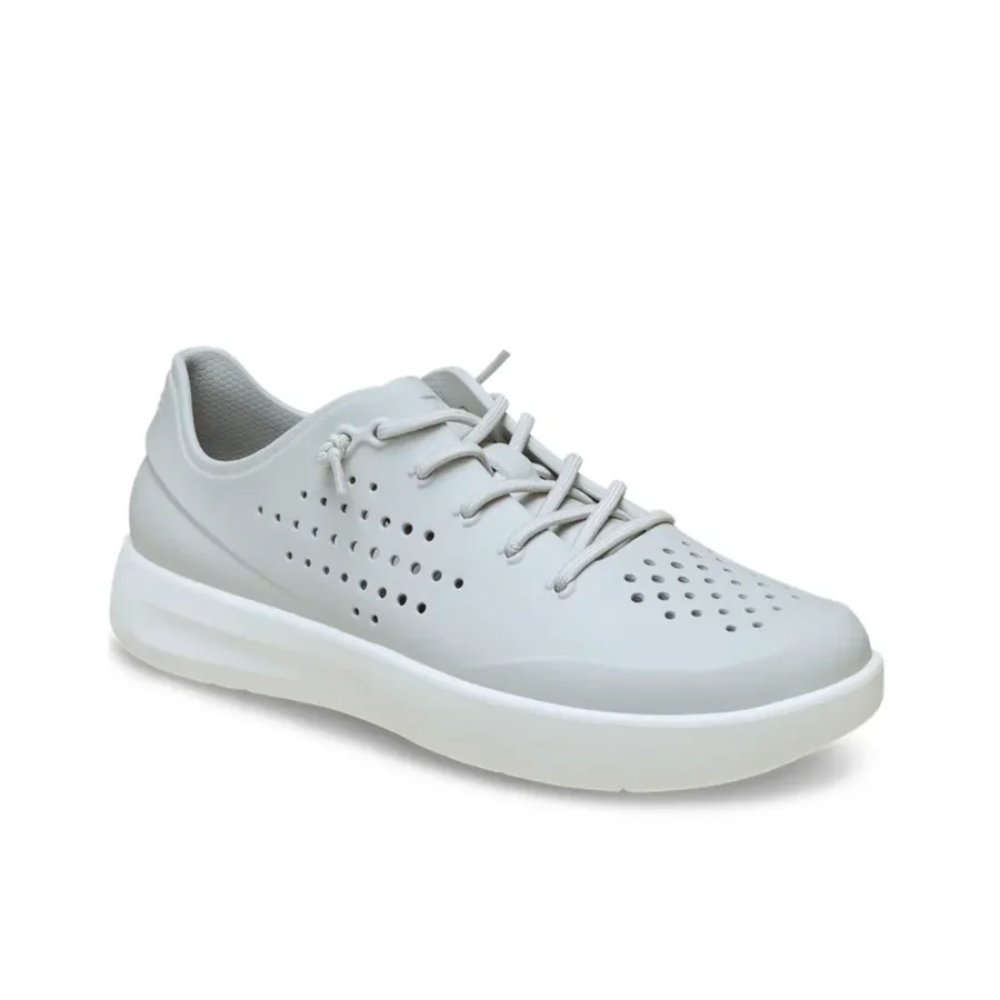 Imagen 1 de 6 de Sandalias Crocs InMotion Pacer-GRIS