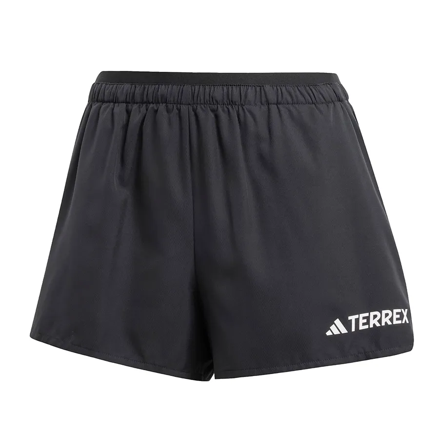 Imagen 1 de 4 de adidas Shorts  Terrex Multi Light-NEGRO