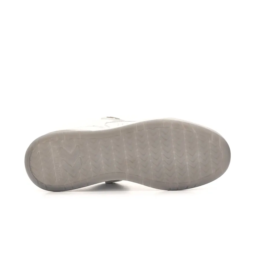Imagen 2 de 5 de Zapatillas Atomik Reptor 25-BLANCO/GRIS