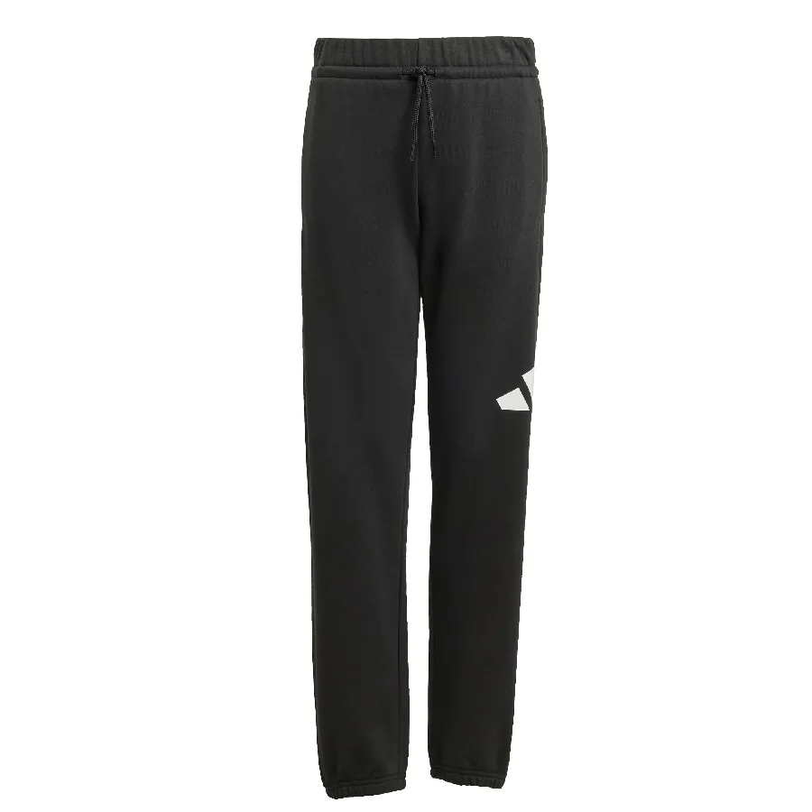 Imagen 1 de 5 de Pantalón adidas Essentials Kids-NEGRO