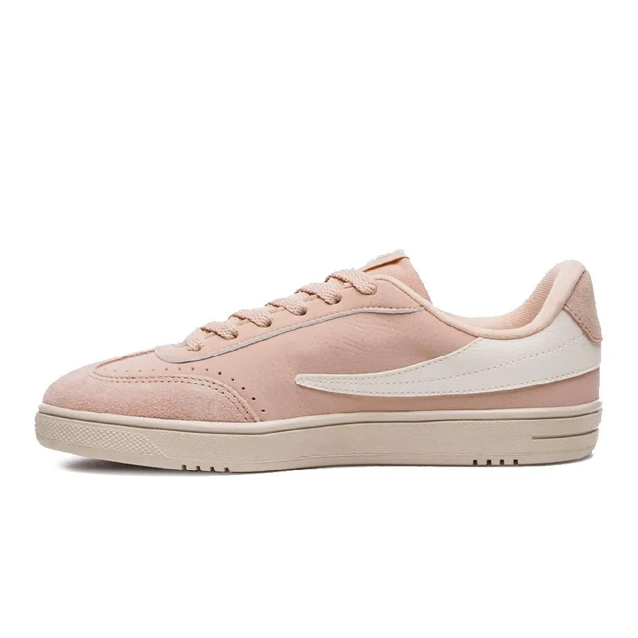Imagen 2 de 7 de Zapatillas Fila Court 80-ROSA/NUDE