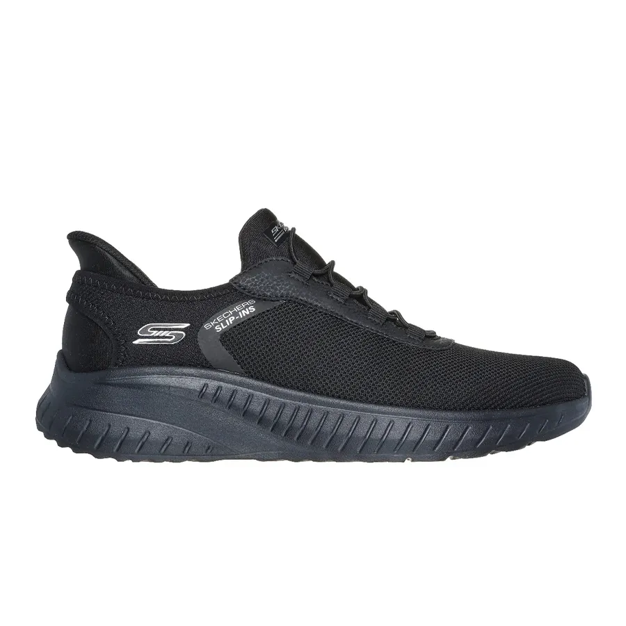 Imagen 0 de 2 de Zapatillas Skechers Bobs Squad Chaos-NEGRO