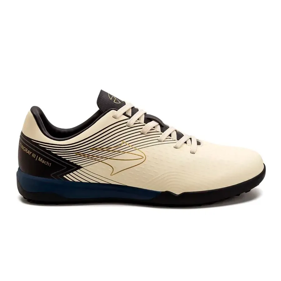 Imagen 0 de 5 de Botines Topper Zapatillas Stingray 3 Mach-BEIGE/NEGRO