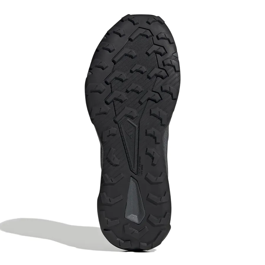 Imagen 4 de 7 de Zapatillas adidas Terrex Tracefinder-NEGRO/GRAFITO