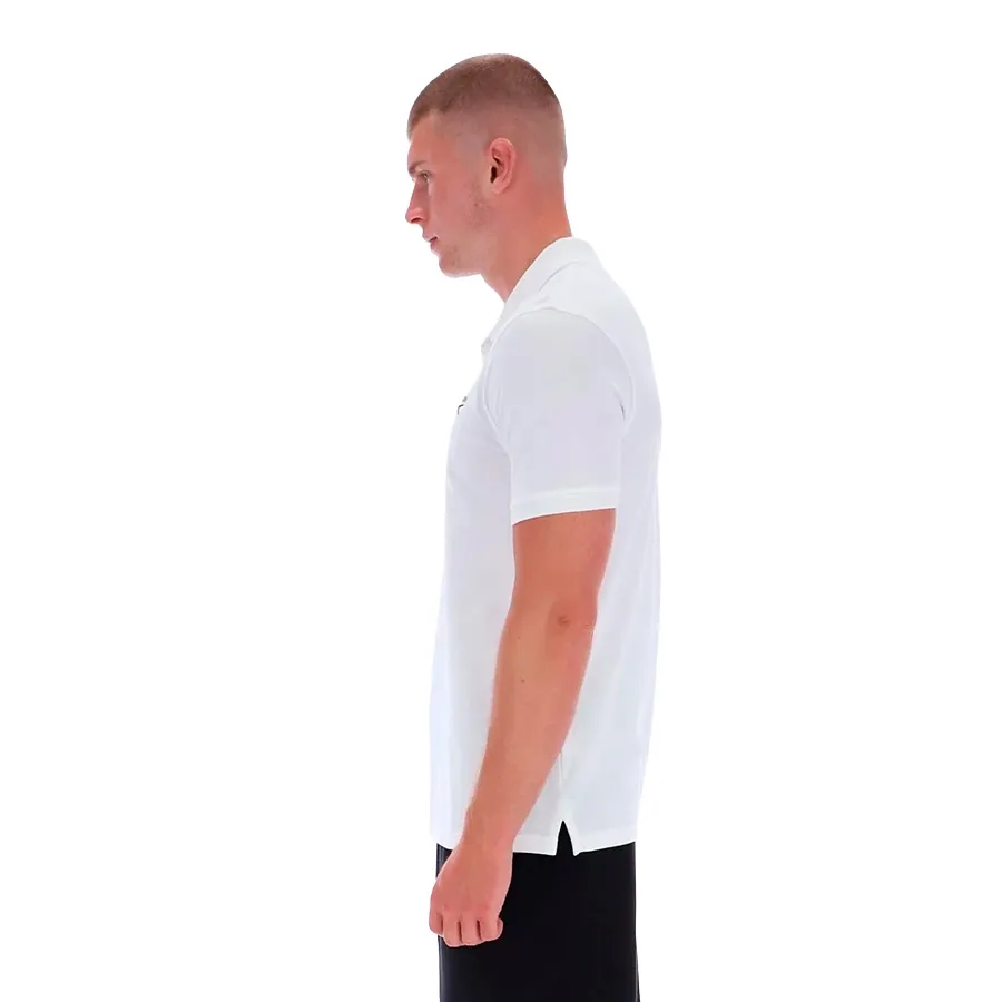Imagen 1 de 4 de Remera Reebok Blaze Embroid-BLANCO