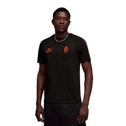 Remera Puma AC Milan King