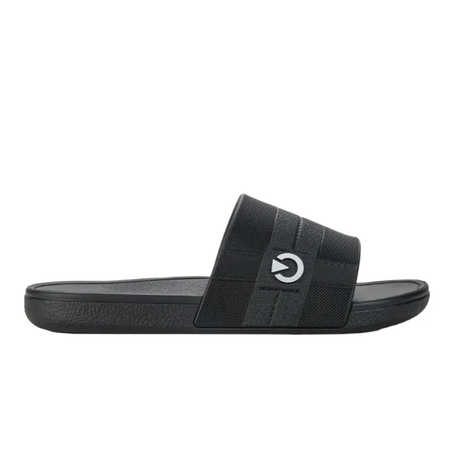 Imagen 0 de 4 de Sandalias Cartago Atlanta Slide Ad-NEGRO