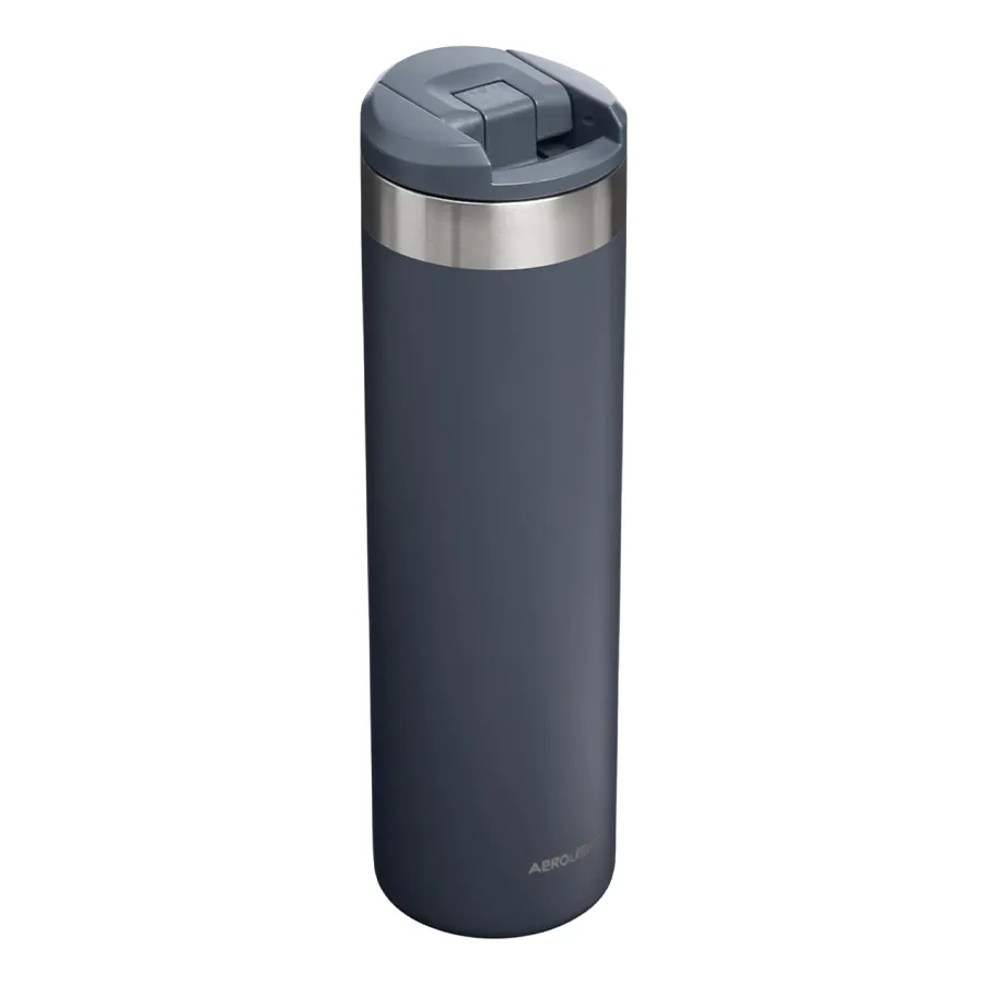 Imagen 1 de 4 de Botella Stanley Aerolight 591 ml-GRIS