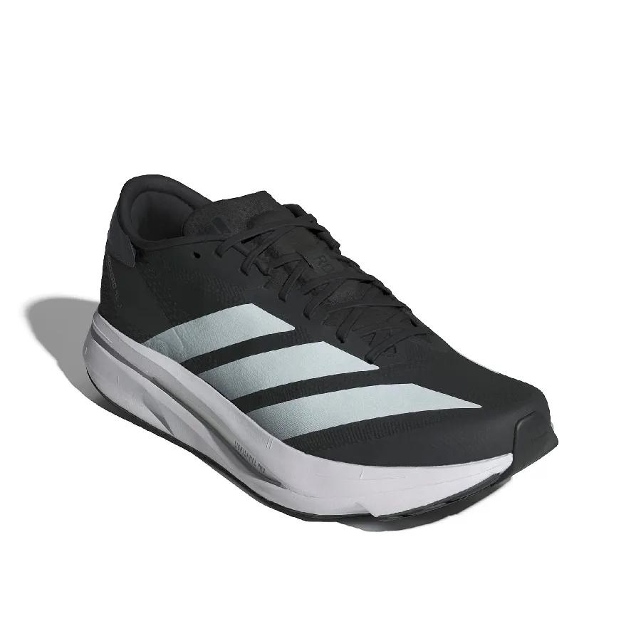 Imagen 1 de 7 de Zapatillas adidas Adizero Sl 2-NEGRO/BLANCO