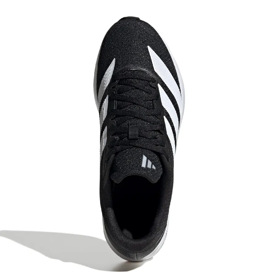Imagen 3 de 7 de Zapatillas adidas Duramo Rc2-NEGRO/BLANCO