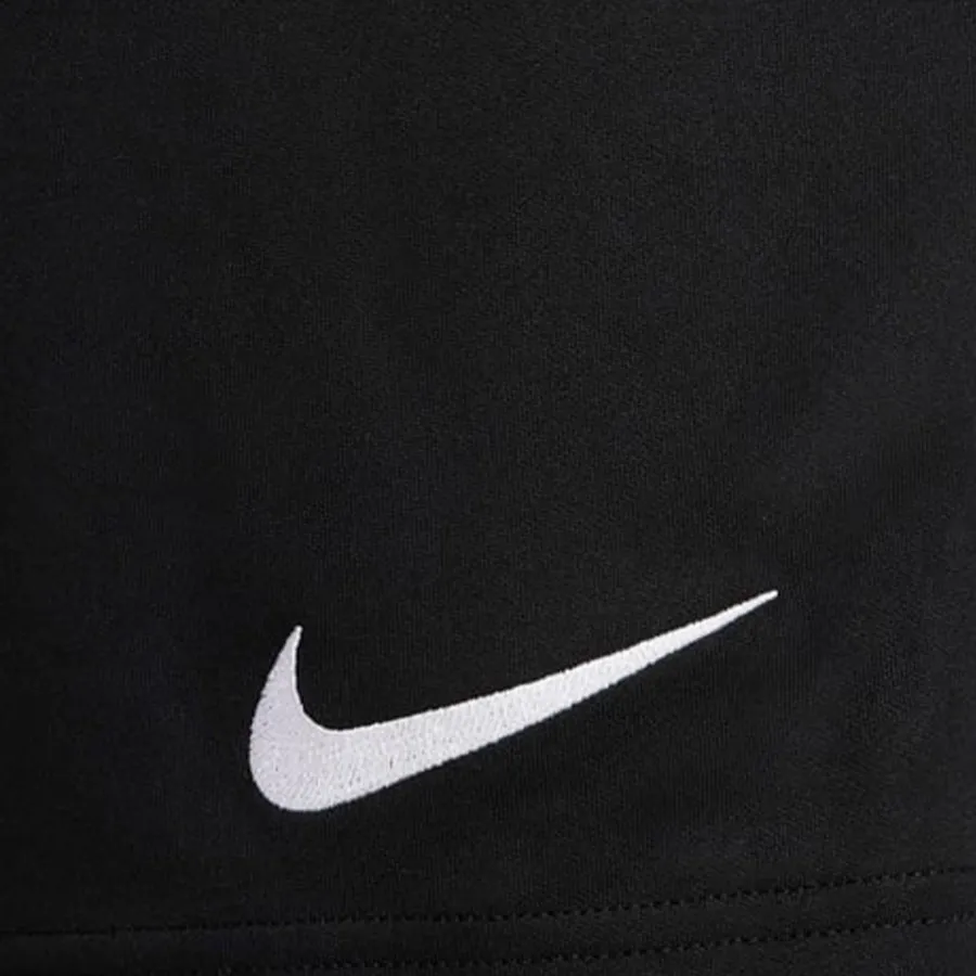 Imagen 4 de 5 de Nike Shorts  Dri-FIT Park-NEGRO