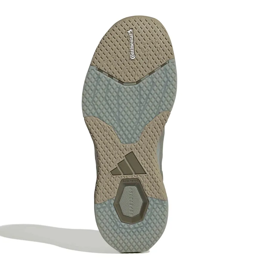 Imagen 4 de 7 de Zapatillas adidas Dropset 4 Training-VERDE MUSGO
