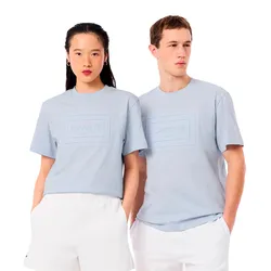 Remera Lacoste Tee Ultra Dry