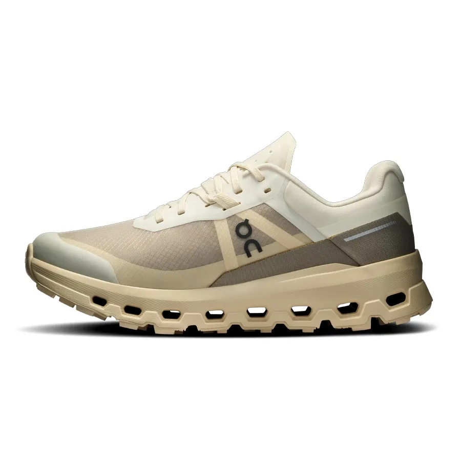 Imagen 2 de 5 de Zapatillas On Cloudvista 2-BEIGE/OLIVA