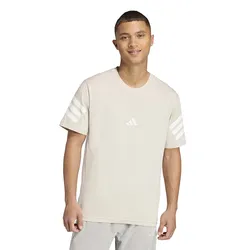 Remera adidas 3 Stripes Future Icons