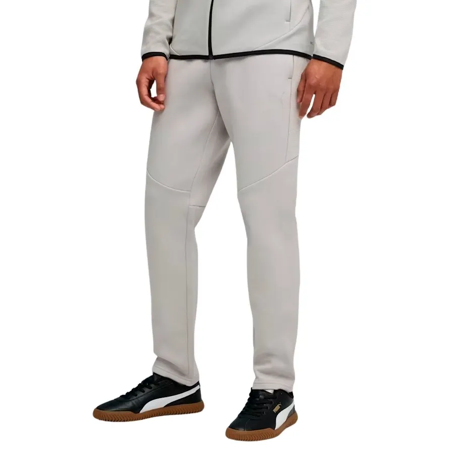 Imagen 0 de 4 de Pantalón Puma Evostripe-GRIS