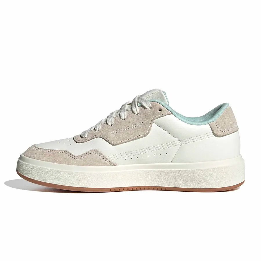 Imagen 1 de 7 de Zapatillas adidas Park St 2.0-HUESO/NATURAL