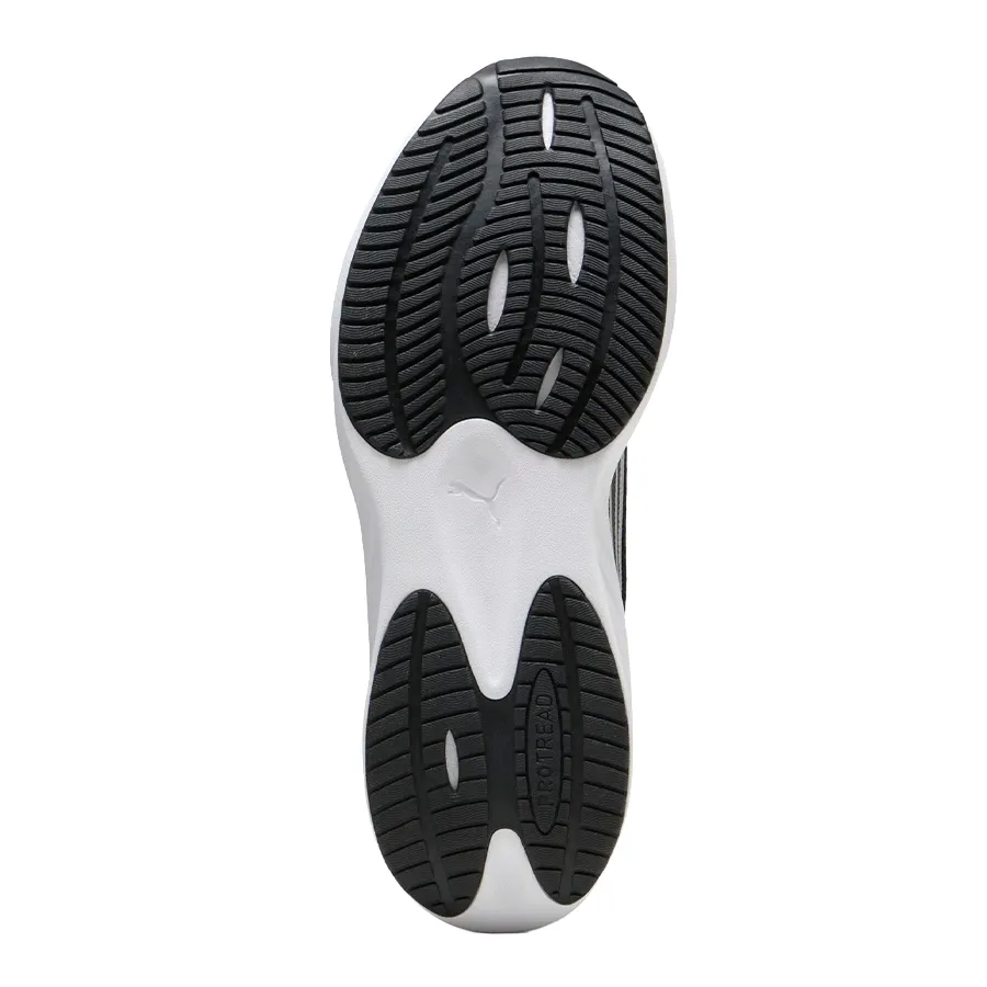 Imagen 4 de 7 de Zapatillas Puma Pounce Lite-NEGRO/PLATA