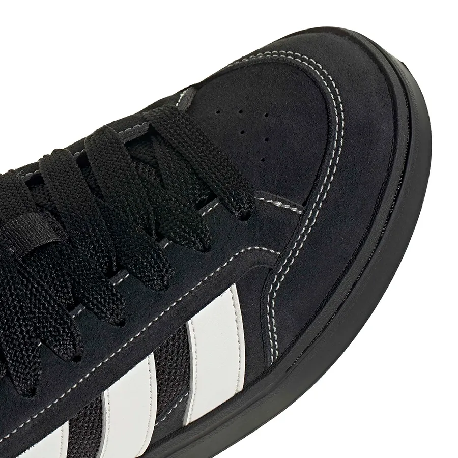 Imagen 5 de 7 de Zapatillas adidas Grand Court Alpha-NEGRO/BLANCO