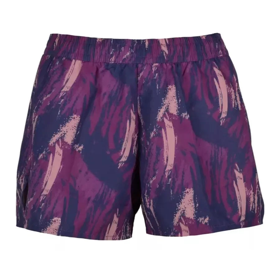 Imagen 0 de 3 de Shorts Salomon Race Graphic-LILA/ROSA