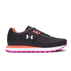 Zapatillas Under Armour Essential Runner