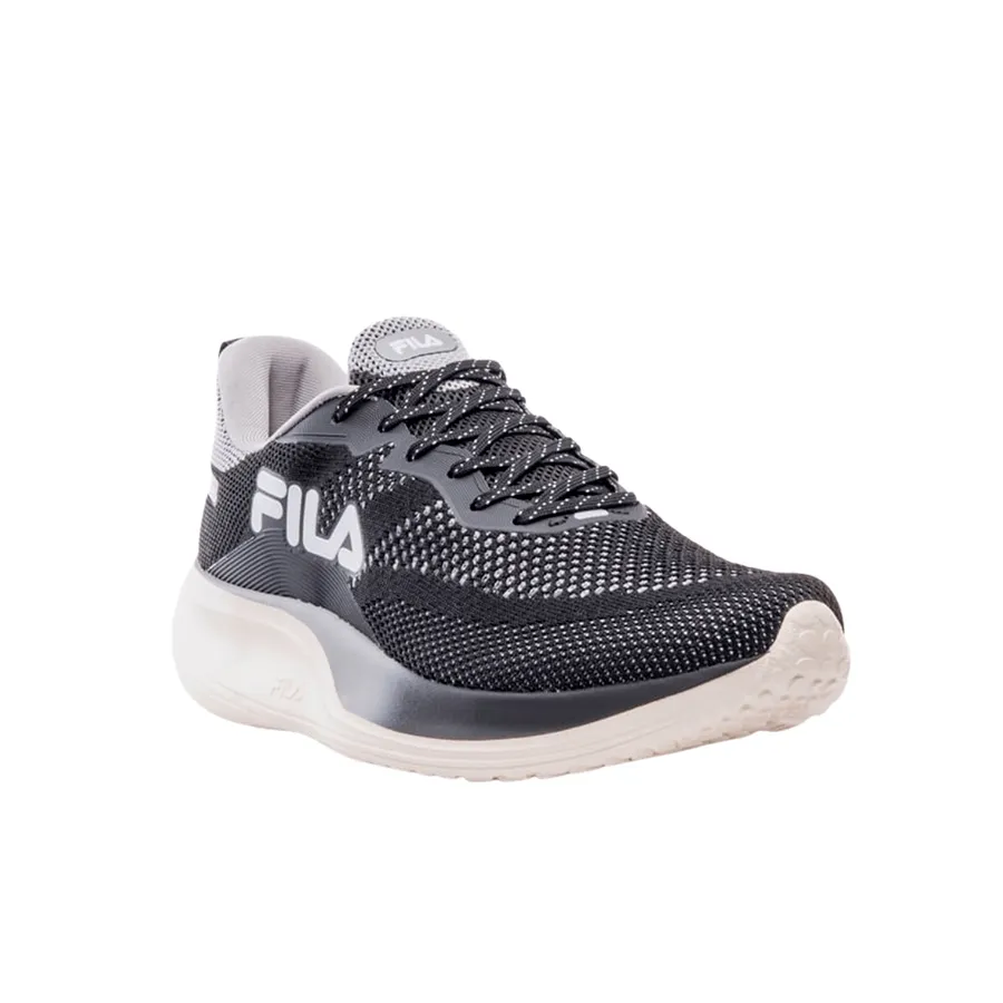 Imagen 1 de 5 de Zapatillas Fila Speed Lite-NEGRO/GRIS