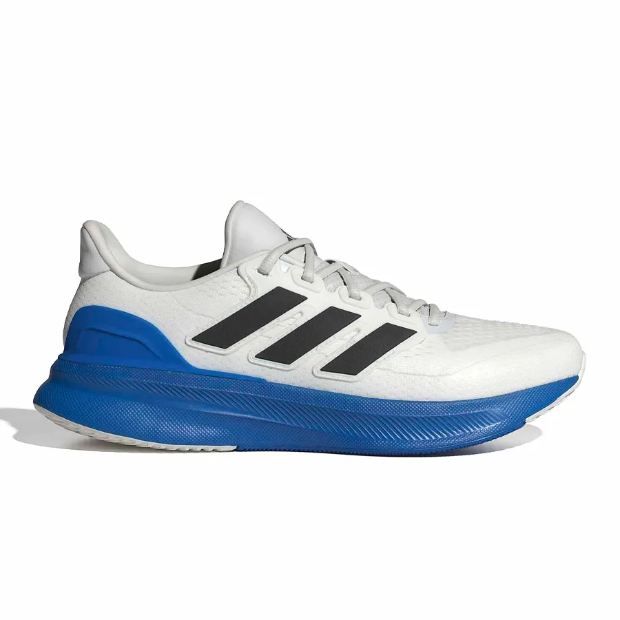 Imagen 0 de 7 de Zapatillas adidas Ultrarun 5-BLANCO/AZUL/NEGRO