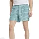 adidas-shorts-adi365-running-essentials-VERDE AGUA/AQUA