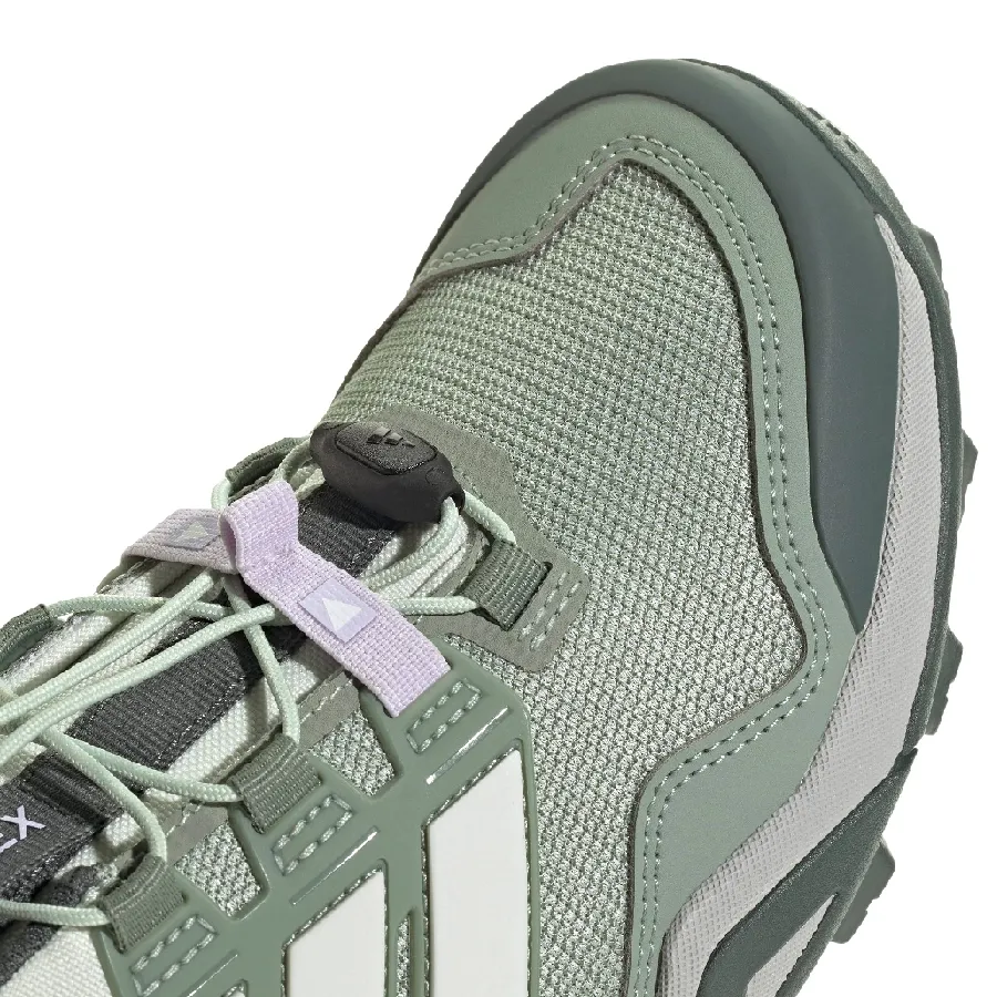 Imagen 6 de 8 de Zapatillas adidas Terrex Skychaser-OLIVA/BLANCO