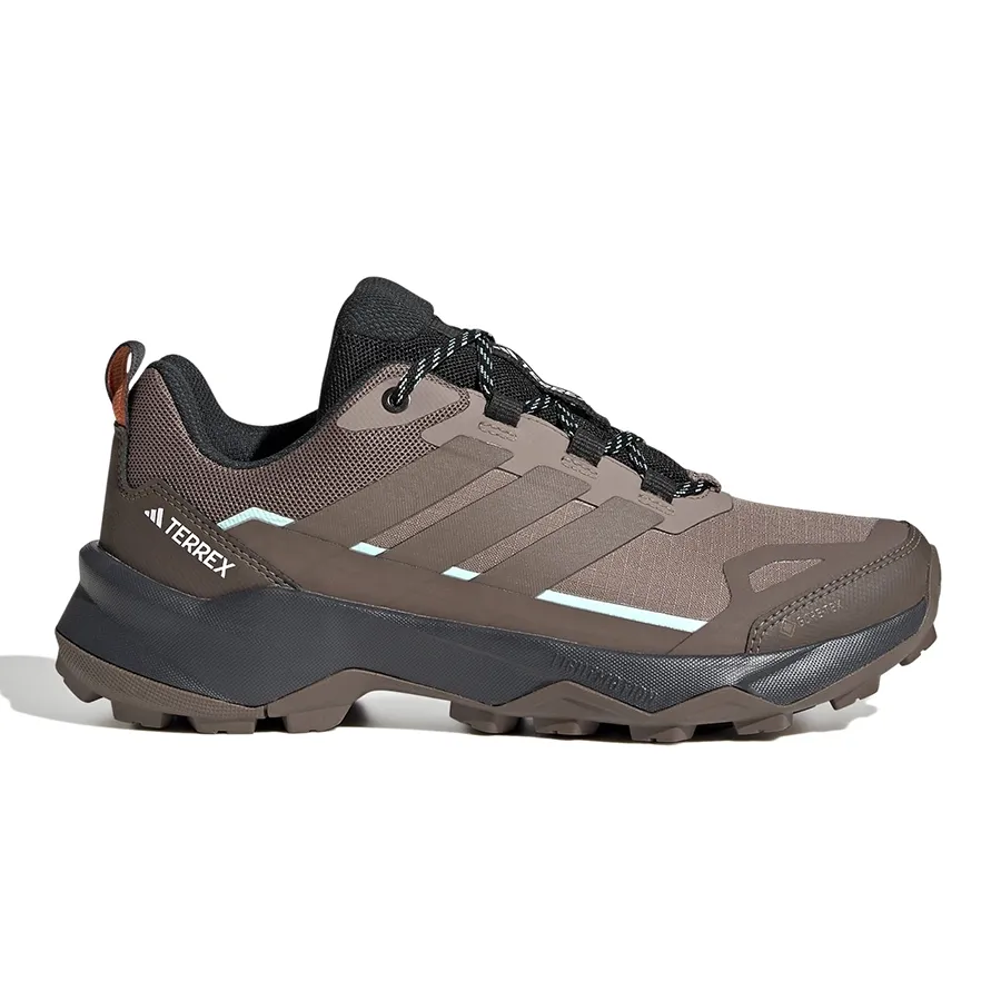 Imagen 1 de 8 de Zapatillas adidas Terrex Skychaser Ax5-MARRON