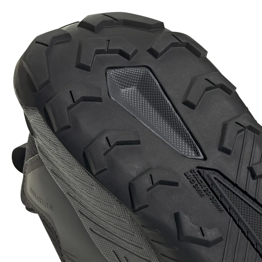 Imagen 6 de 7 de Zapatillas adidas Terrex Tracefinder-NEGRO/GRAFITO
