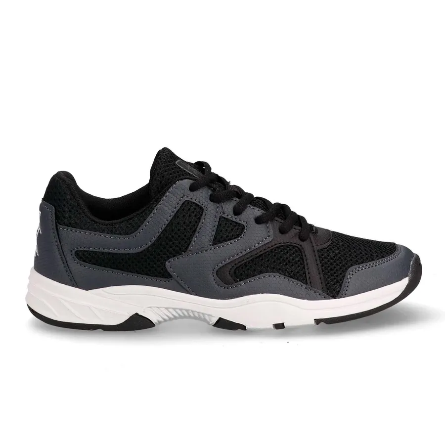 Imagen 0 de 5 de Zapatillas Kappa Kombat Padel Score-NEGRO/GRIS