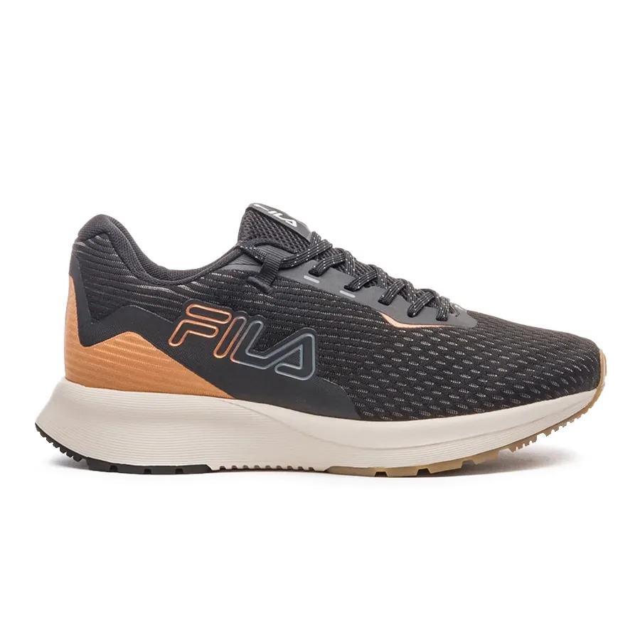 Imagen 0 de 7 de Zapatillas Fila Ride 2-NEGRO/COBRE