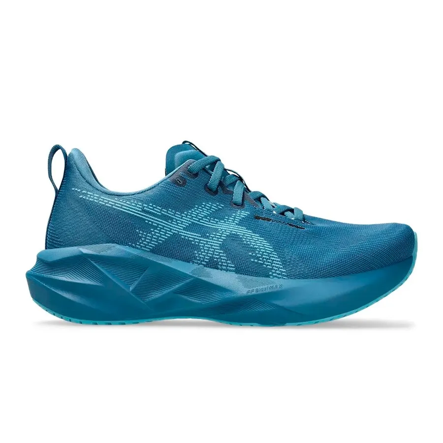 Imagen 0 de 5 de Zapatillas Asics Novablast 5-AZUL