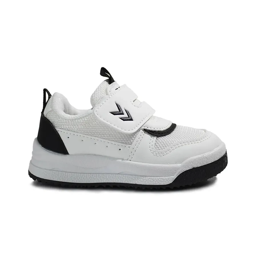 Imagen 0 de 4 de Zapatillas Atomik Candy-BLANCO/NEGRO