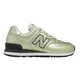 zapatillas-new-balance-574-DORADO/NEGRO
