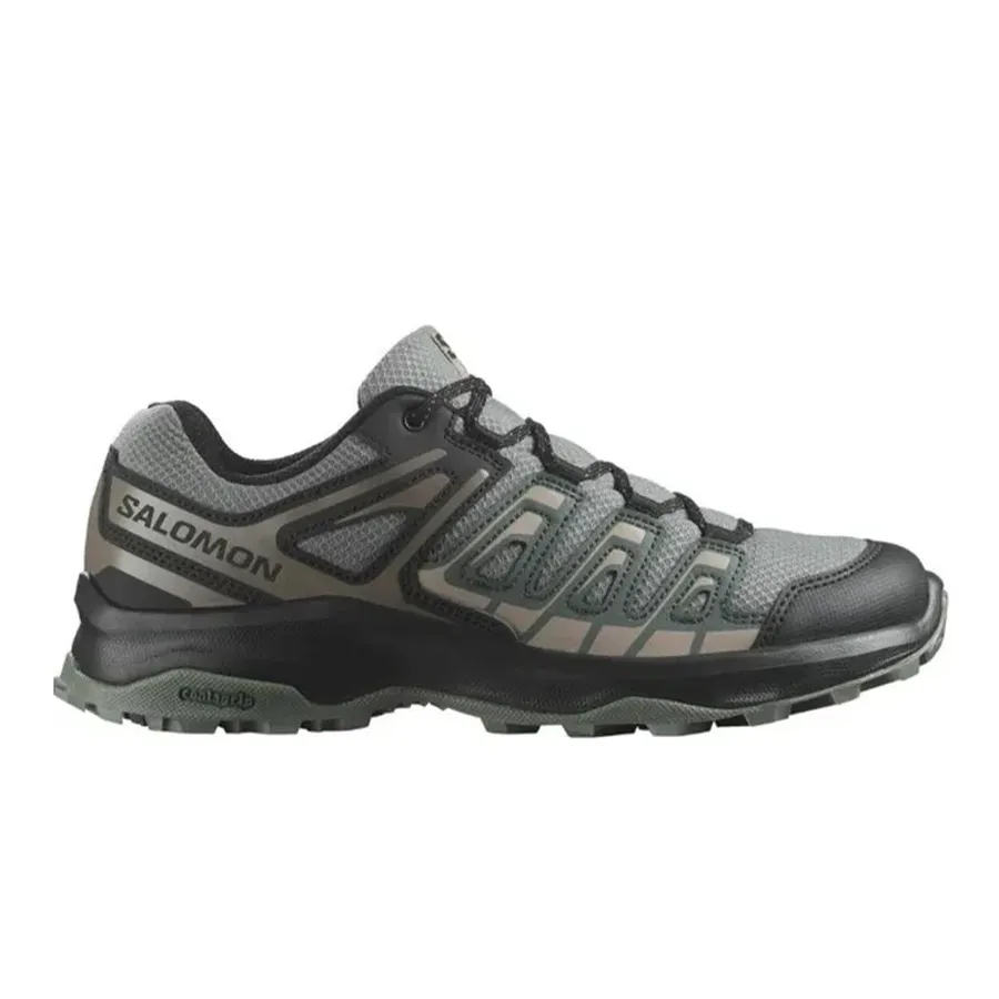 Imagen 0 de 5 de Zapatillas Salomon Extrega-OLIVA/NEGRO