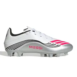 Botines adidas F50 Messi Club Fg